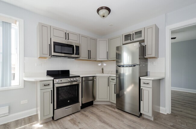 Foto del edificio - 7710 N Sheridan Rd