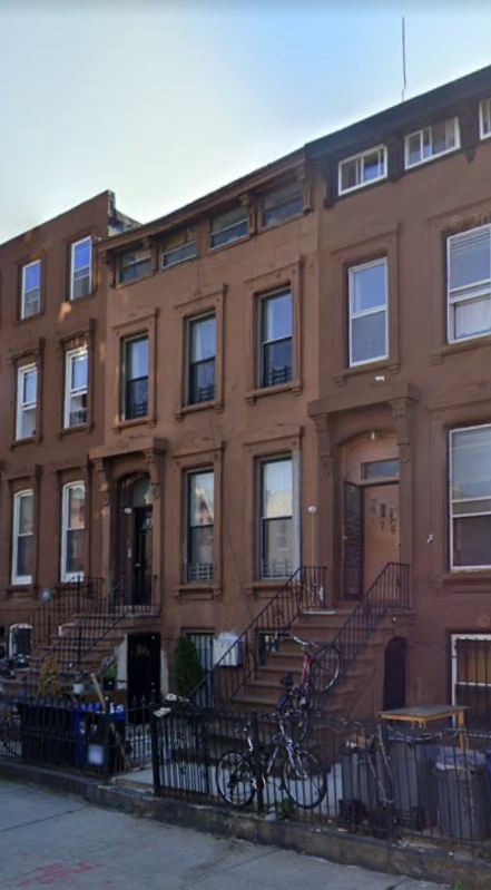 Primary Photo - 176 Hart St