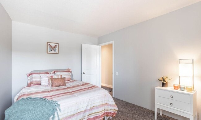 Interior Photo - Rosecliff