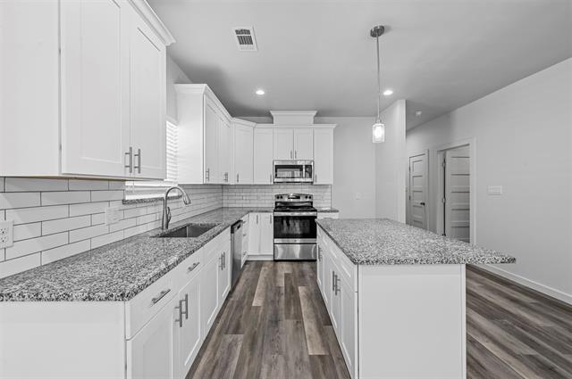 Foto del edificio - 517 E Heron St