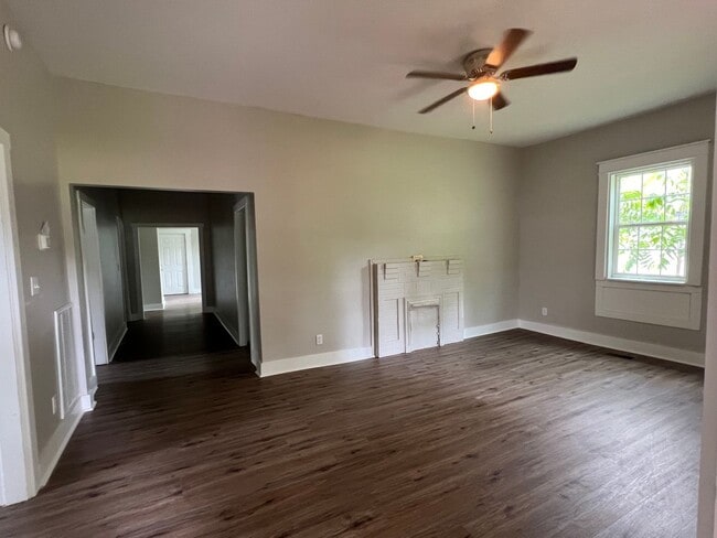 Photo - Historic Home In Chattanooga