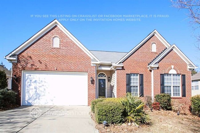 Building Photo - 12711 Kane Alexander Dr
