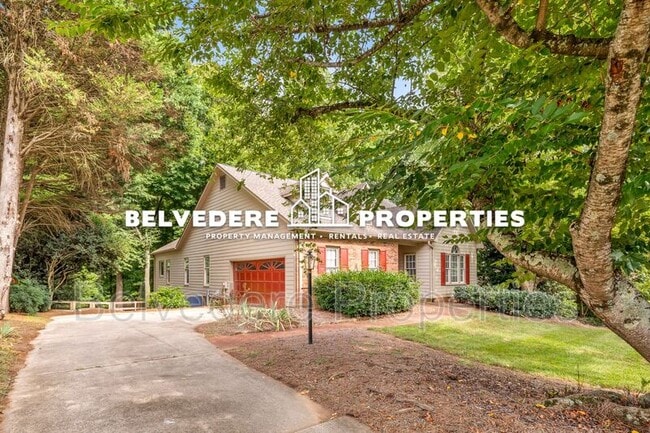 Building Photo - 6409 Spyglass Dr