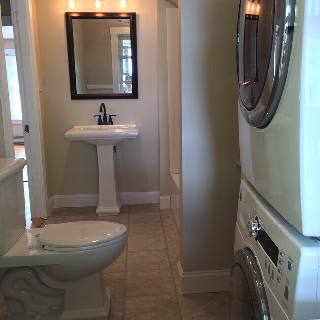 Foto del edificio - 4 Harding St