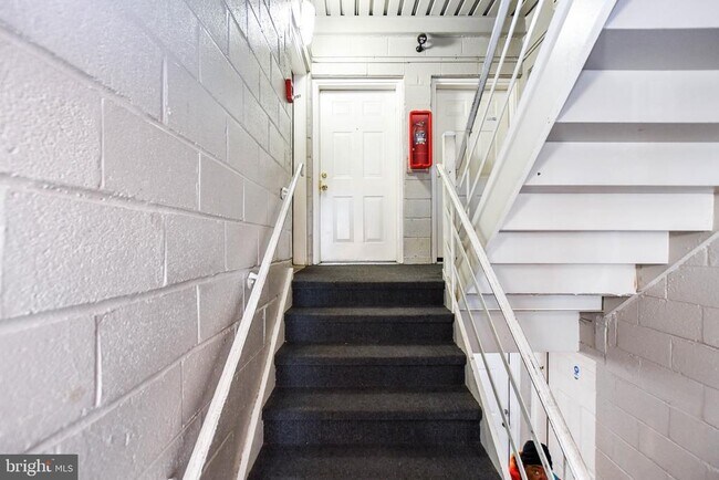 Foto del edificio - 5005 D St SE