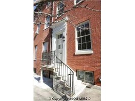 Building Photo - 509 Cathedral St