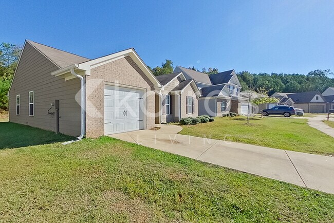 Foto del edificio - 4580 Winchester Hills Wy