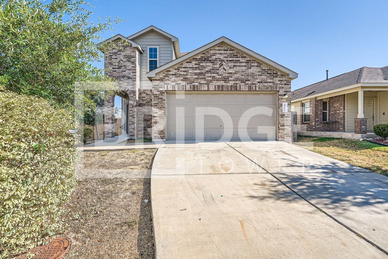 Foto principal - 5700 Bell Tower Lane, Austin, Texas 78747