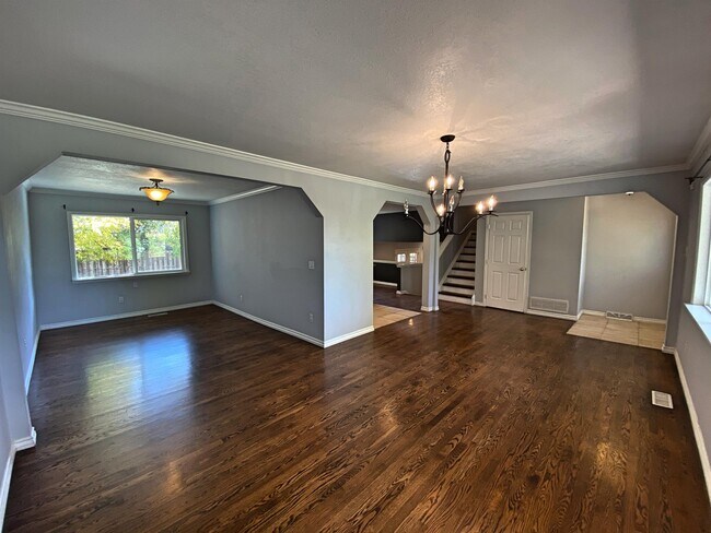 Foto del edificio - 7604 E Colgate Pl