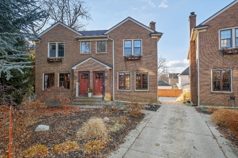 Foto principal - 326 Orchard Hill St SE