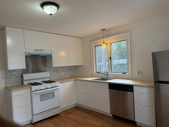 Foto del edificio - 65 Bacon St