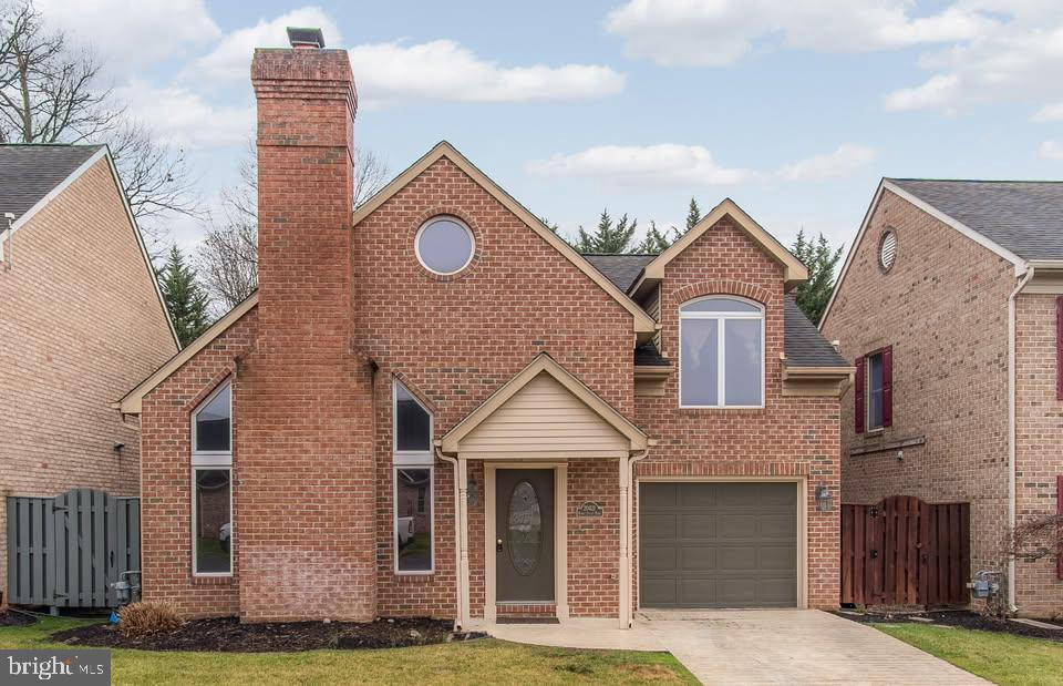 Foto principal - 20421 Kings Crest Blvd