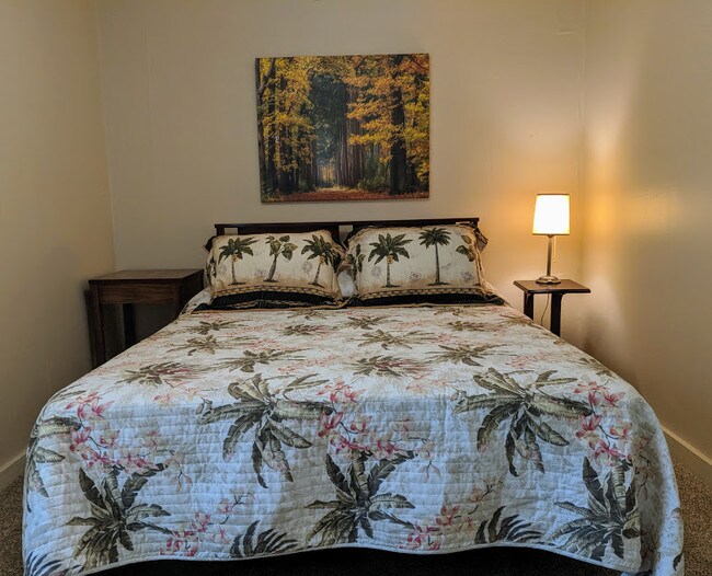 HAB 1 - 813 W King St