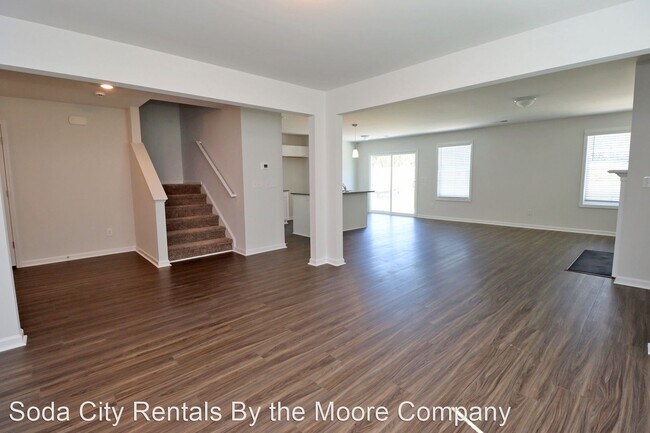 Building Photo - 3 br, 2.5 bath House - 929 Wolfsburg Road
