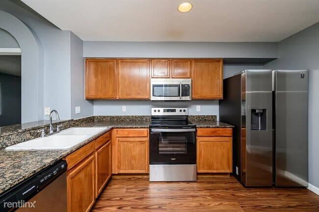 Building Photo - 3 br, 2 bath House - 11809 Brenford Crest ...