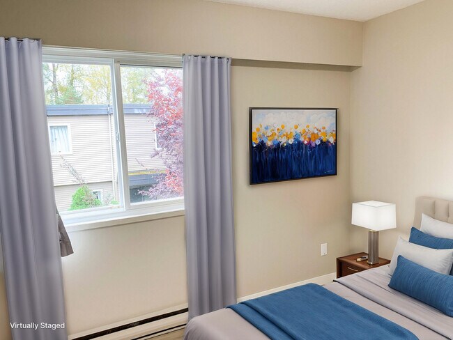 Photo du bâtiment - Mainstreet Garden Townhomes