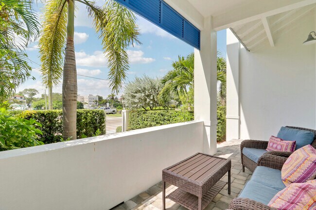 Foto del edificio - 513 SW Ocean Blvd