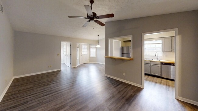 Foto del edificio - Shelton Park -  Single Family Home