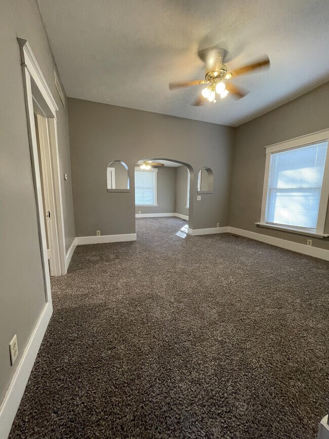 Foto del edificio - 1529 N 25th St