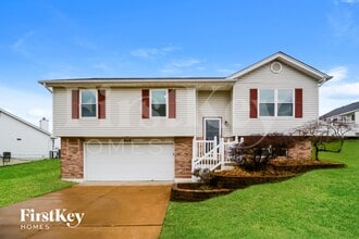 Building Photo - 2005 Rosedale Ct