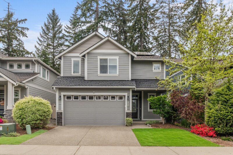 Foto principal - 4335 Dudley Dr NE