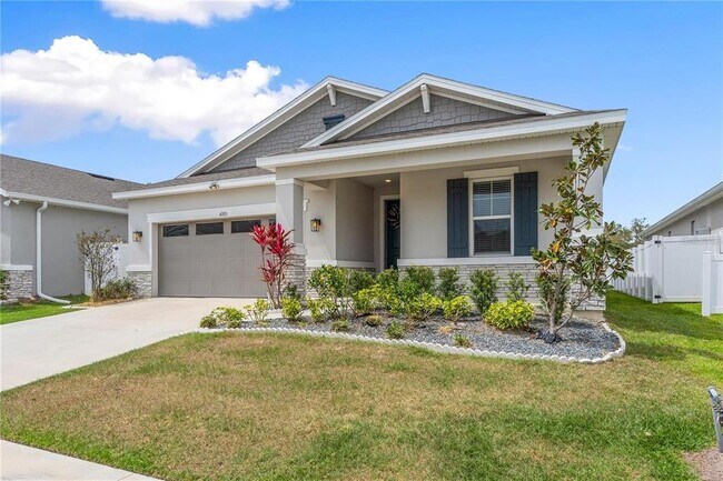 Building Photo - 6003 Nightjar Ct