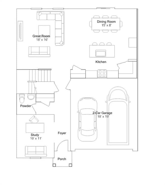 Building Photo - 137 Saddlebred Wy