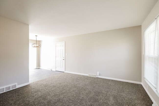 Foto del edificio - Cute 3 Bedroom in Liberty, MO!