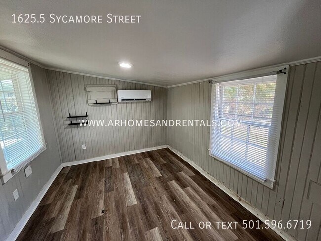 Foto del edificio - 1625.5 Sycamore St