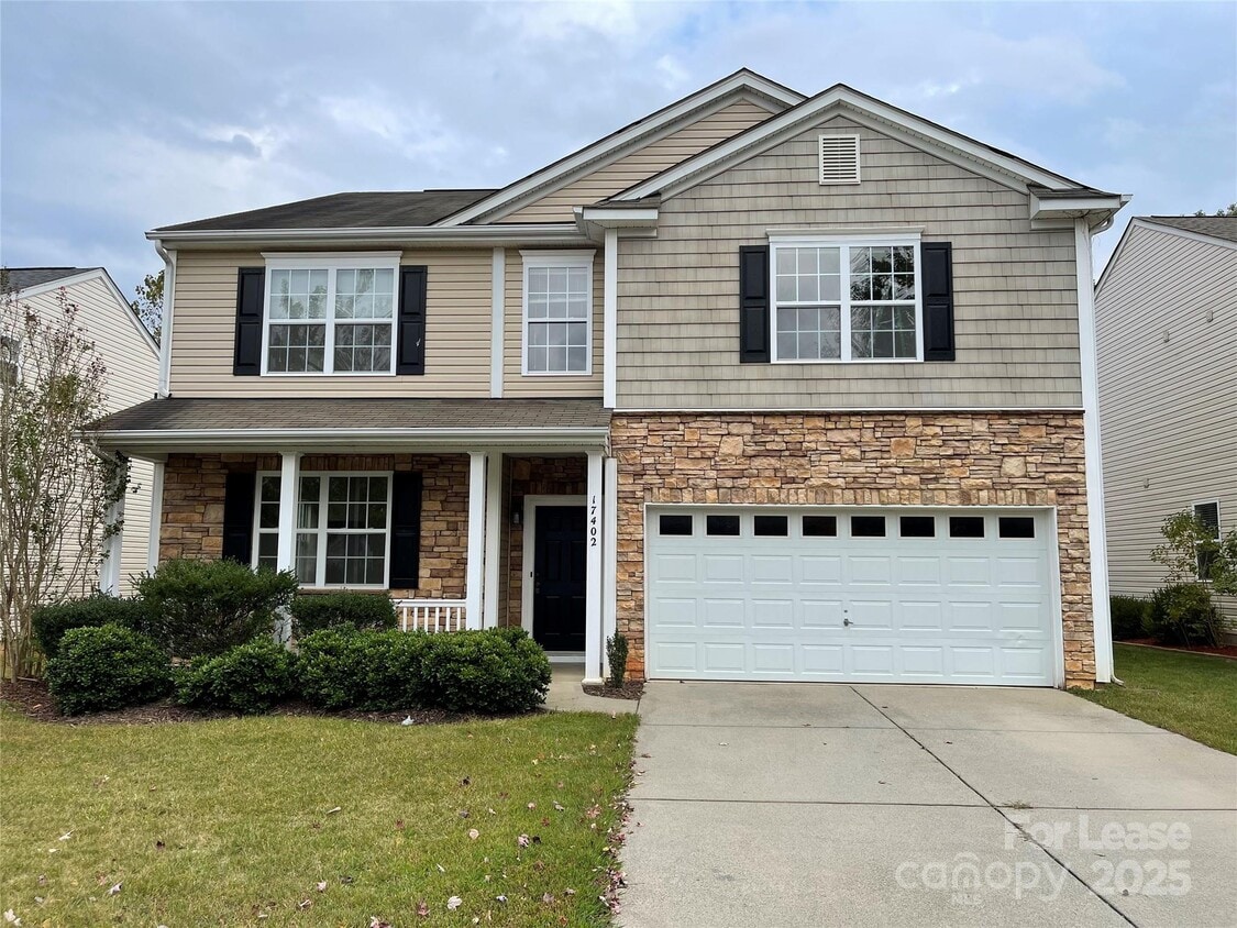 Primary Photo - 17402 Westmill Ln