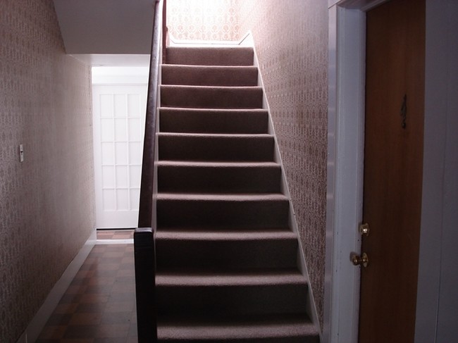 Interior Photo - 211 San Anselmo Ave