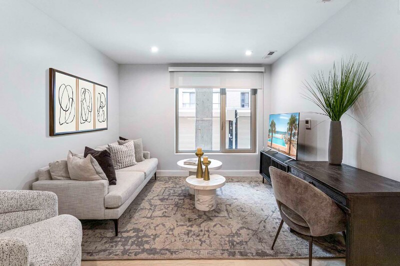 Primary Photo - 1224 M St NW