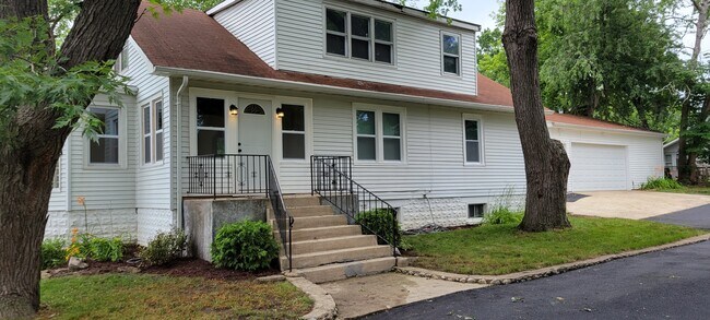 Foto del edificio - 34955 N Augustana Ave