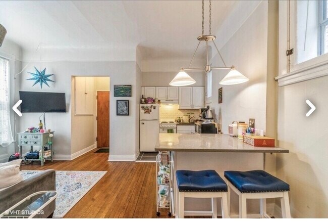 Foto del edificio - 313 S Maple Ave