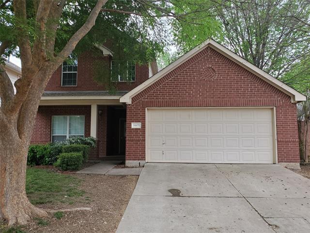 Primary Photo - 8405 Luzerne Dr