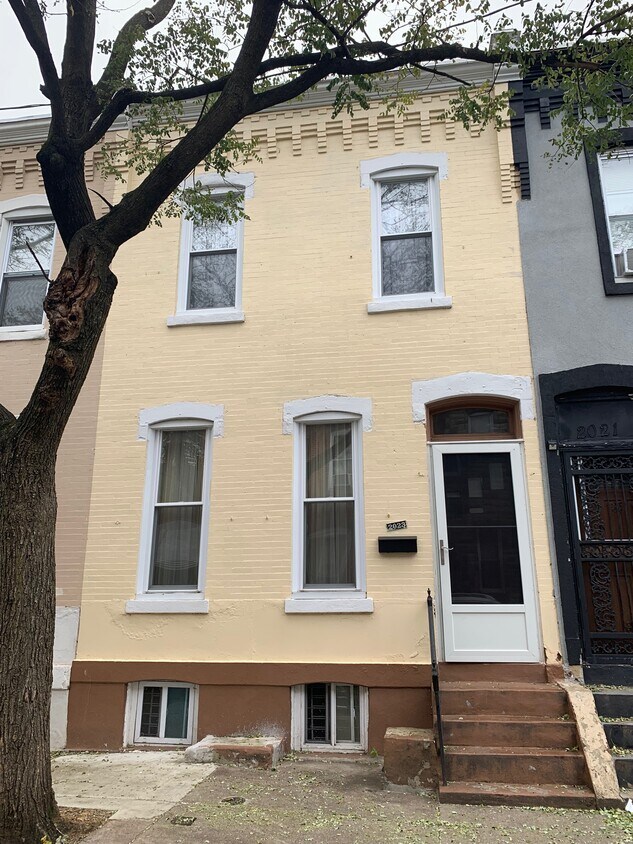 2023 N Gratz St, Philadelphia, PA 19121 House Rental in Philadelphia, PA