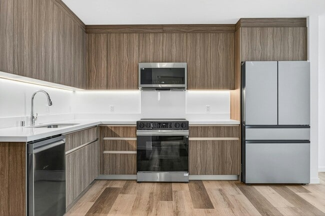 Foto del edificio - 1500 Rycroft St