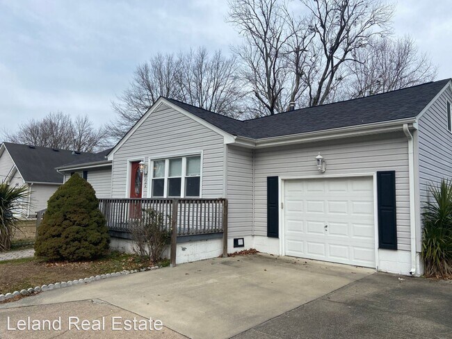 Building Photo - 4 br, 3 bath House - 1724 Sparrow Road