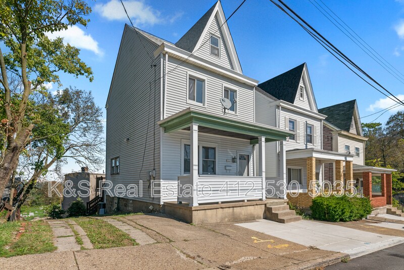 Photo - 1043 Mount Oliver Street