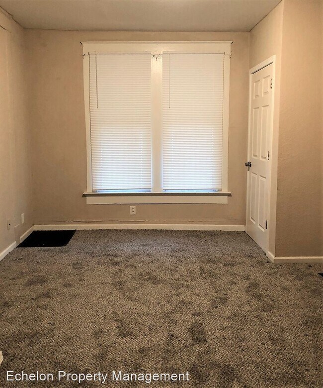 Foto del edificio - 2 br, 1 bath House - 418 Linn Street