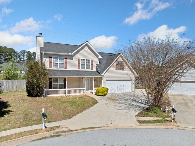 Building Photo - 3313 Summit Creek Ln