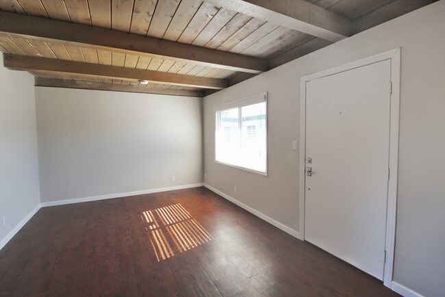 Foto del edificio - 1502 Scott St