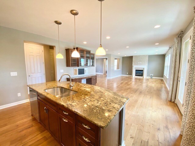 Building Photo - 11949 S Allerton Cir, Parker, CO, 80138