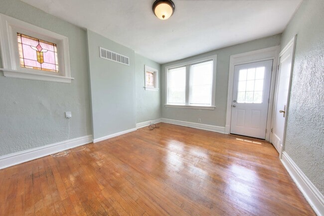 Building Photo - 4153 Potomac St