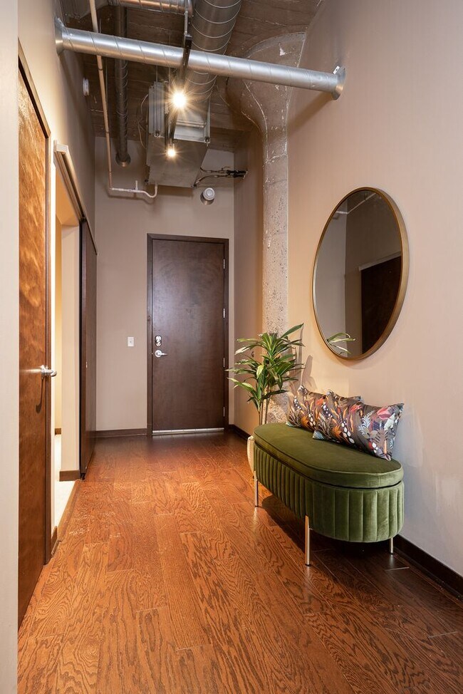 Foto del interior - ElseWarehouse in the North Loop
