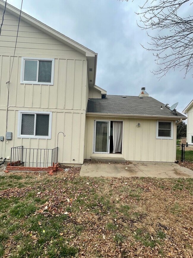 Foto del edificio - 2002 Little Kitten Ave., Manhattan KS
