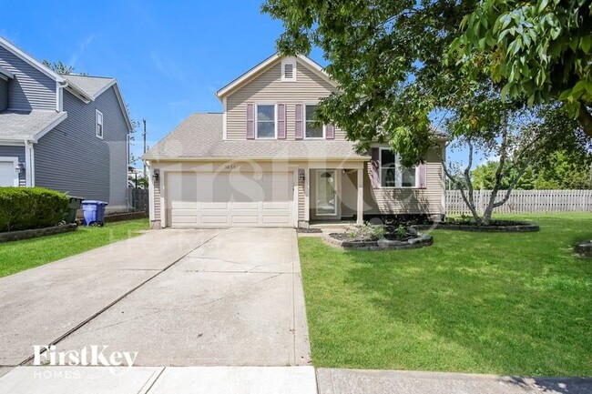 Foto del edificio - 3033 Olympic Club Dr