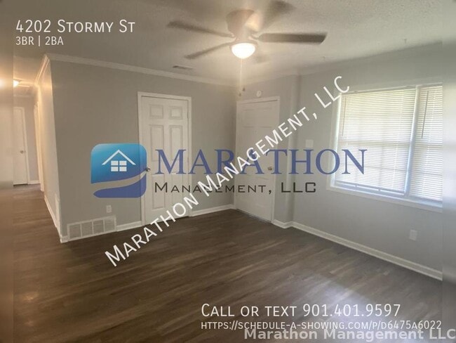 Building Photo - 4202 Stormy St