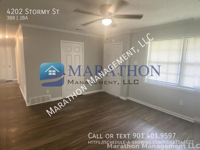 Foto del edificio - 4202 Stormy St
