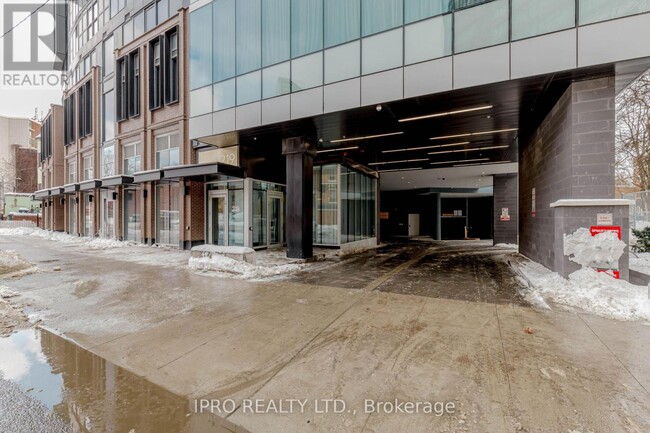 Building Photo - 219-1219 Dundas St E